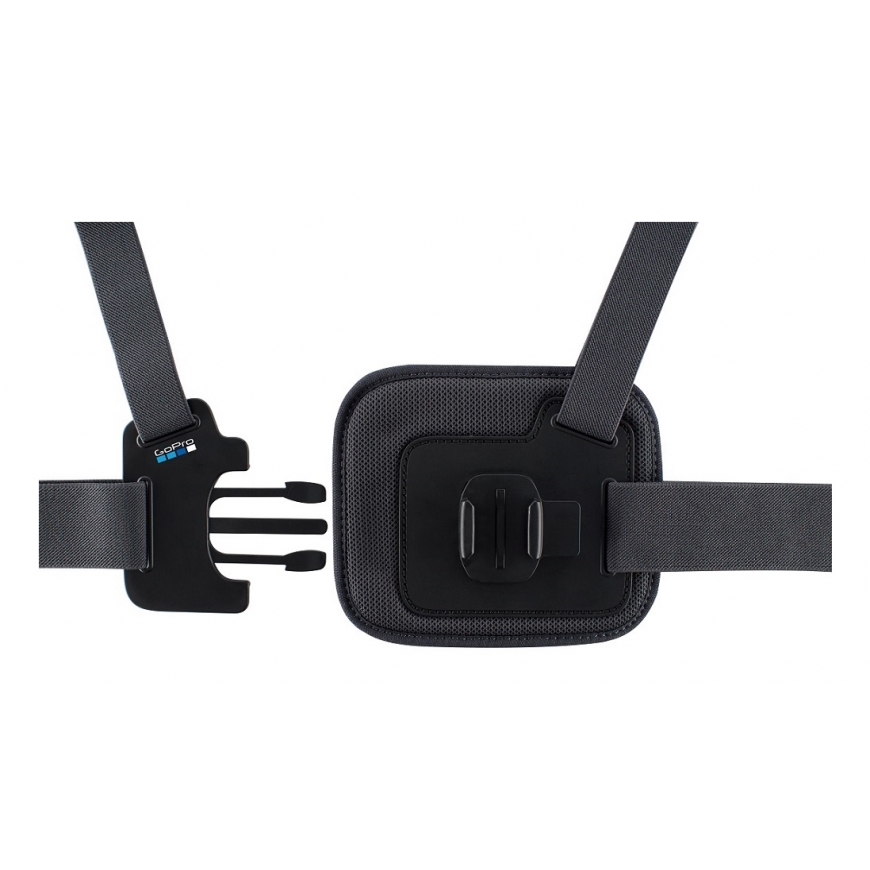 GoPro Chesty Kaamera paigaldamine – 3