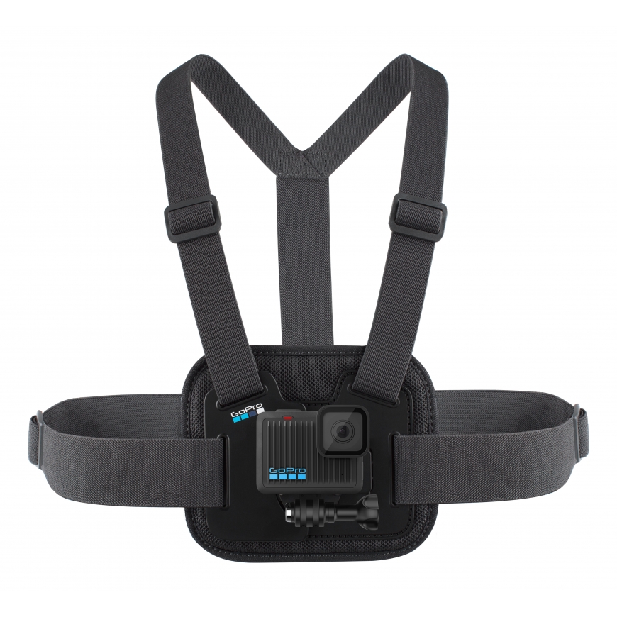 GoPro Chesty Kameras paliktnis – 4