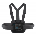 GoPro Chesty Kaamera paigaldamine GoPro Chesty Kaamera paigaldamine