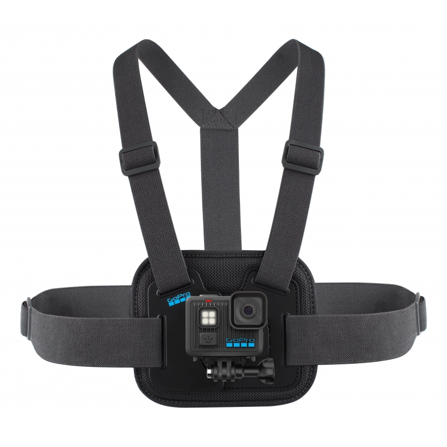 GoPro Chesty All HERO Cameras – 5