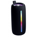 Denver BTL-360B Kaasaskantav monokõlar Must 10 W