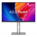 ASUS ProArt PA278CGRV monitori 68,6 cm (27") 2560 x 1440 pikseļi Wide Quad HD LCD Sudrabs ASUS ProArt PA278CGRV monitori 68,6 cm (27") 2560 x 1440 pikseļi Wide Quad HD LCD Sudrabs