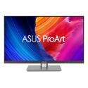 ASUS ProArt PA278CGRV kompiuterio monitorius 68,6 cm (27") 2560 x 1440 pikseliai Wide Quad HD LCD Si ASUS ProArt PA278CGRV kompiuterio monitorius 68,6 cm (27") 2560 x 1440 pikseliai Wide Quad HD LCD Si