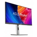 ASUS ProArt PA278CGRV kompiuterio monitorius 68,6 cm (27") 2560 x 1440 pikseliai Wide Quad HD LCD Si ASUS ProArt PA278CGRV kompiuterio monitorius 68,6 cm (27") 2560 x 1440 pikseliai Wide Quad HD LCD Si