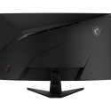 MSI MAG 321CQF E18 monitori 80 cm (31.5") 2560 x 1440 pikseļi Wide Quad HD Melns