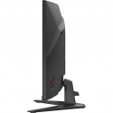 MSI MAG 321CQF E18 монитор для ПК 80 cm (31.5") 2560 x 1440 пикселей Wide Quad HD Черный