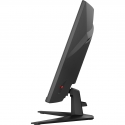 MSI MAG 321CQF E18 tietokoneen litteä näyttö 80 cm (31.5") 2560 x 1440 pikseliä Wide Quad HD Musta