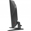 MSI MAG 321CQF E18 PC lamekuvar 80 cm (31.5") 2560 x 1440 pikslit Wide Quad HD Must