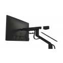 DELL MSA20 96,5 cm (38") Стол Черный DELL MSA20 96,5 cm (38") Стол Черный
