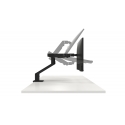 DELL MSA20 96,5 cm (38") Стол Черный DELL MSA20 96,5 cm (38") Стол Черный