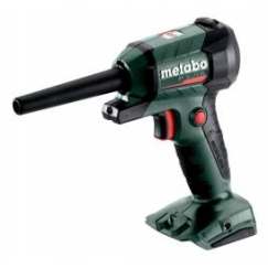 Metabo BP 18 LTX BL gaisa kompresors Baterija