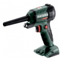 Metabo BP 18 LTX BL õhukompressor Patarei
