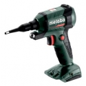 Metabo BP 18 LTX BL air compressor Battery