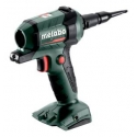 Metabo BP 18 LTX BL õhukompressor Patarei