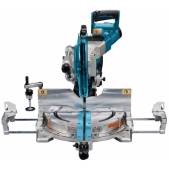 Makita LS1219L skersinio pjovimo staklės 3200 RPM 1800 W