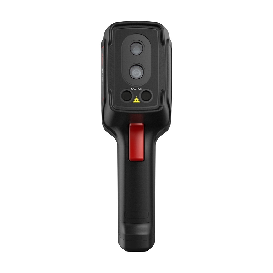 Guide Sensmart E1+ thermal imaging camera – 4