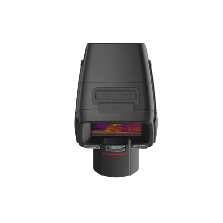 Guide Sensmart E1+ thermal imaging camera – 5