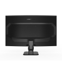 GIGABYTE GS27FC2 27" FHD Curved Gaming Monitor - 1920 x 1080, 240Hz, 1, 350 cd/m², HDR Ready, HDMI 2 GIGABYTE GS27FC2 27" FHD Curved Gaming Monitor - 1920 x 1080, 240Hz, 1, 350 cd/m², HDR Ready, HDMI 2