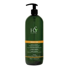 Hydrating Shampoo - Hydrating shampoo for curly hair.