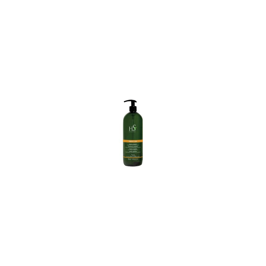 Hydrating Shampoo - Hydrating shampoo for curly hair.