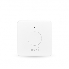 Nuki Opener Poga