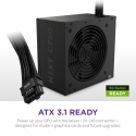 NZXT C750 Bronze power supply unit 750 W 24-pin ATX ATX Black NZXT C750 Bronze power supply unit 750 W 24-pin ATX ATX Black