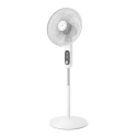 Philips 1000 series CX1220/00 household fan Grey