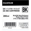 Fujifilm DX100 rašalas JUODAS 200 ml. Fujifilm DX100 rašalas JUODAS 200 ml.