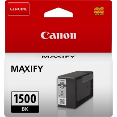 Canon 9218B001 струйный картридж Подлинный Черный