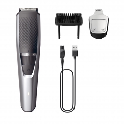 Philips BEARDTRIMMER Series 3000 BT3239/15 Barzdos kirptuvas