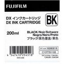 Fujifilm DX100 ink BLACK 200 ml. Fujifilm DX100 ink BLACK 200 ml.
