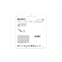 Kingston Technology MobileLite Plus card reader USB 3.2 Gen 1 (3.1 Gen 1) Type-A Black