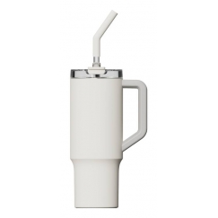Xiaomi Straw Mug cup White Universal 1 pc(s)