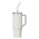 Xiaomi Straw Mug чашка Белый Универсальная 1 шт Xiaomi Straw Mug чашка Белый Универсальная 1 шт