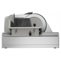 Ritter 570000 veitsi/viipaloija Sähkö 170 W Hopea Metalli