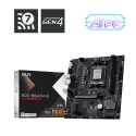 MSI PRO B840M-B материнская плата AMD B840 Socket AM5 Микро ATX MSI PRO B840M-B материнская плата AMD B840 Socket AM5 Микро ATX