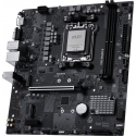 MSI PRO B840M-B emolevy AMD B840 Pistoke AM5 mikro ATX MSI PRO B840M-B emolevy AMD B840 Pistoke AM5 mikro ATX