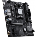 MSI PRO B840M-B mātes plate AMD B840 AM5 pieslēgvieta mikro ATX MSI PRO B840M-B mātes plate AMD B840 AM5 pieslēgvieta mikro ATX