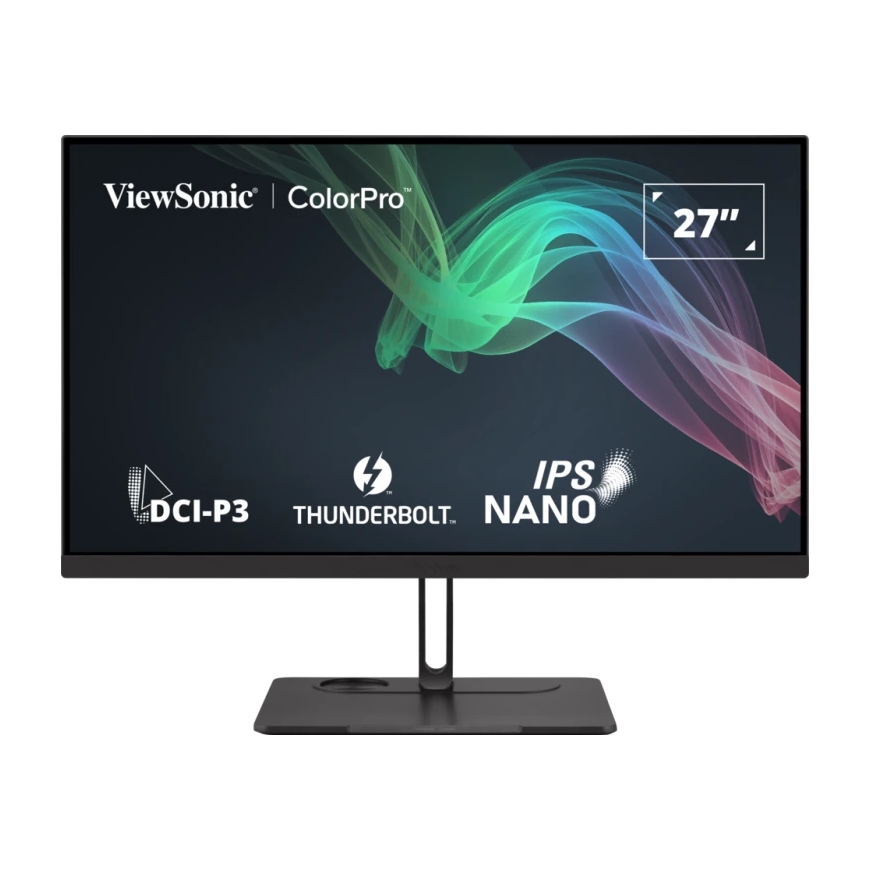 Viewsonic VP Series VP2776T-4K monitori 68