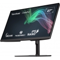 Viewsonic VP Series VP2776T-4K computer monitor 68.6 cm (27") 3840 x 2160 pixels 4K Ultra HD LED Bla