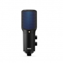 RØDE Rode NT-USB+ Black PC microphone