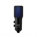 RØDE Rode NT-USB+ Melns Datora mikrofons RØDE Rode NT-USB+ Melns Datora mikrofons