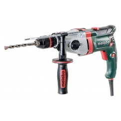 Metabo SBEV 1000-2 2800 RPM Beraktė 2,7 kg Juoda, Žalia, Sidabras