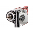Metabo SBEV 1000-2 2800 RPM Avaimeton 2,7 kg Musta, Vihreä, Hopea