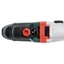 Metabo SBEV 1000-2 2800 RPM Без ключа 2,7 kg Черный, Зеленый, Серебристый Metabo SBEV 1000-2 2800 RPM Без ключа 2,7 kg Черный, Зеленый, Серебристый