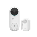 EZVIZ DB2C kit Balta EZVIZ DB2C kit Balta