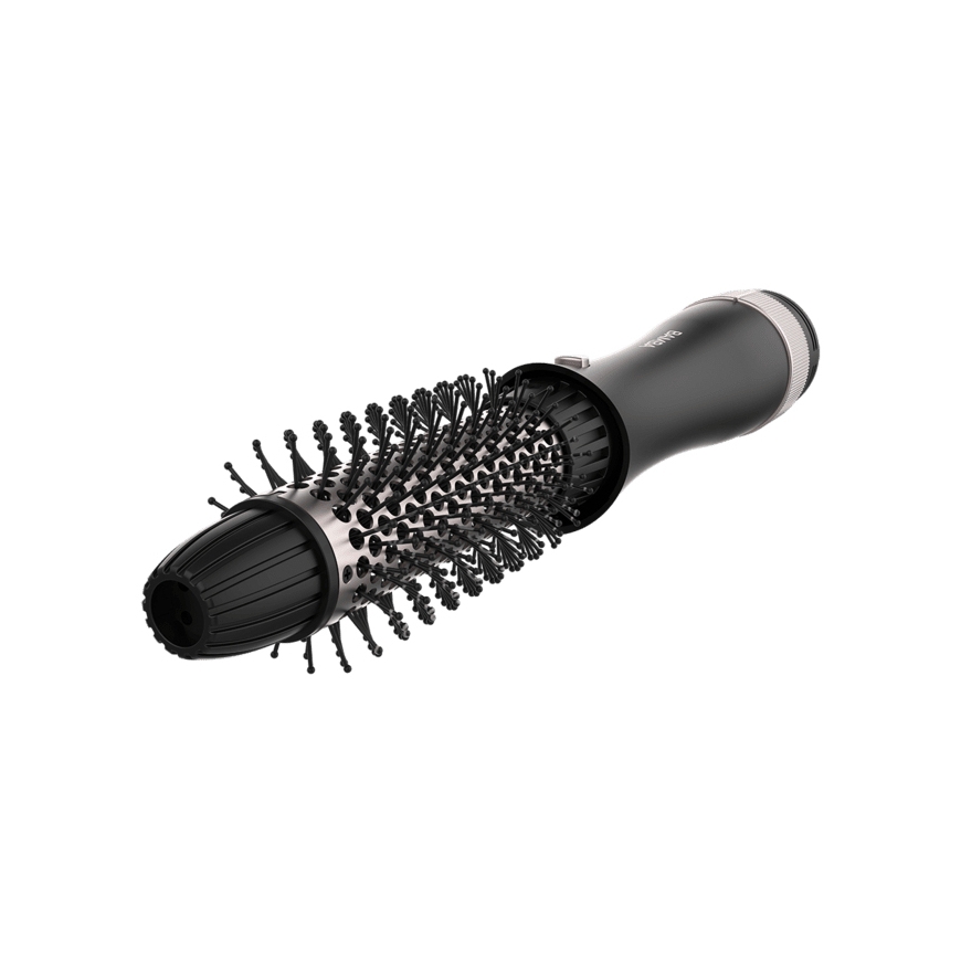 Cecotec Bamba CeramicCare 10in1 Multistyler Warm Black, Rose 1.6 m – 3