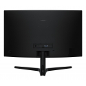 Samsung S27D392GAU PC lamekuvar 68,6 cm (27") 1920 x 1080 pikslit Full HD LCD Must Samsung S27D392GAU PC lamekuvar 68,6 cm (27") 1920 x 1080 pikslit Full HD LCD Must