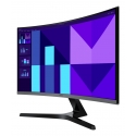Samsung S27D392GAU tietokoneen litteä näyttö 68,6 cm (27") 1920 x 1080 pikseliä Full HD LCD Musta Samsung S27D392GAU tietokoneen litteä näyttö 68,6 cm (27") 1920 x 1080 pikseliä Full HD LCD Musta