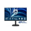 Philips 3000 series 27B2U3601/00 tietokoneen litteä näyttö 68,6 cm (27") 2560 x 1440 pikseliä Quad H